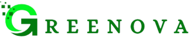 GreeNova logo
