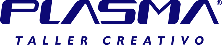 PLASMA Taller Creativo logo