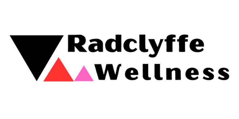 Radclyffe Wellness logo