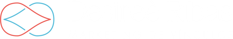 Desireè Ribas | Marketing de Vínculos logo