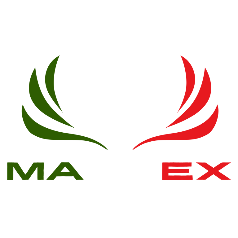MAOMEX logo