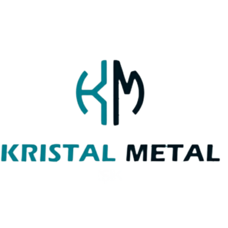 KRİSTAL METAL logo