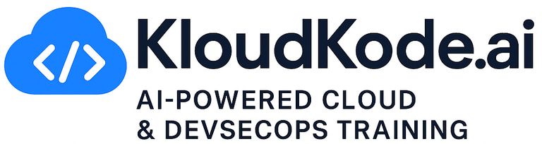 KloudKoda logo