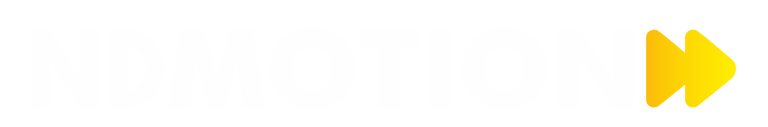 NDMOTION logo