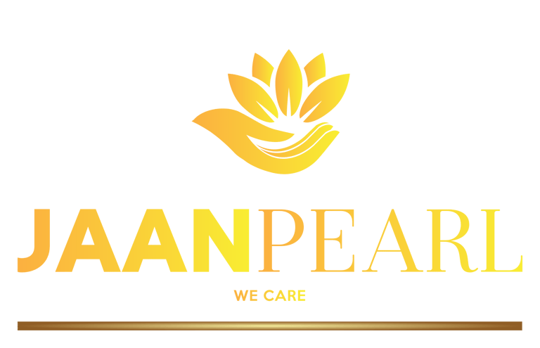 JaanPearL logo