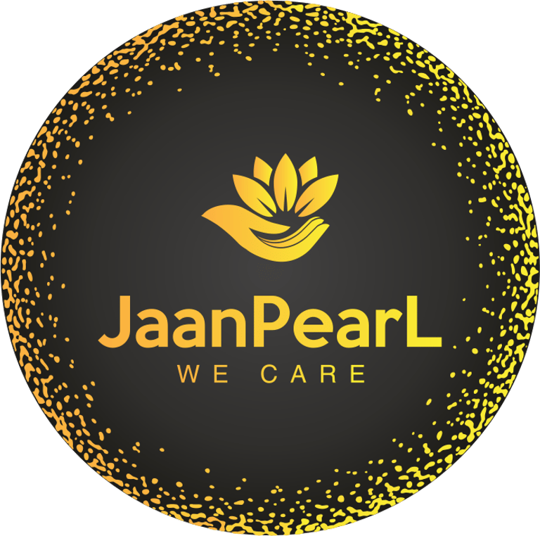 JaanPearL logo