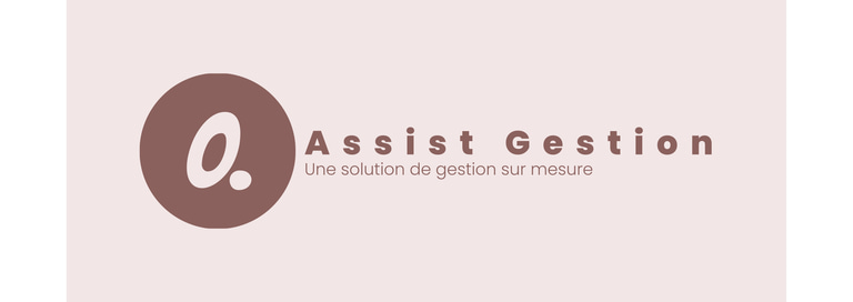 O.AssistGestion logo