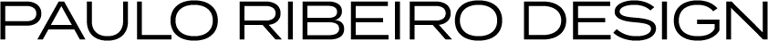 Paulo Ribeiro Design logo