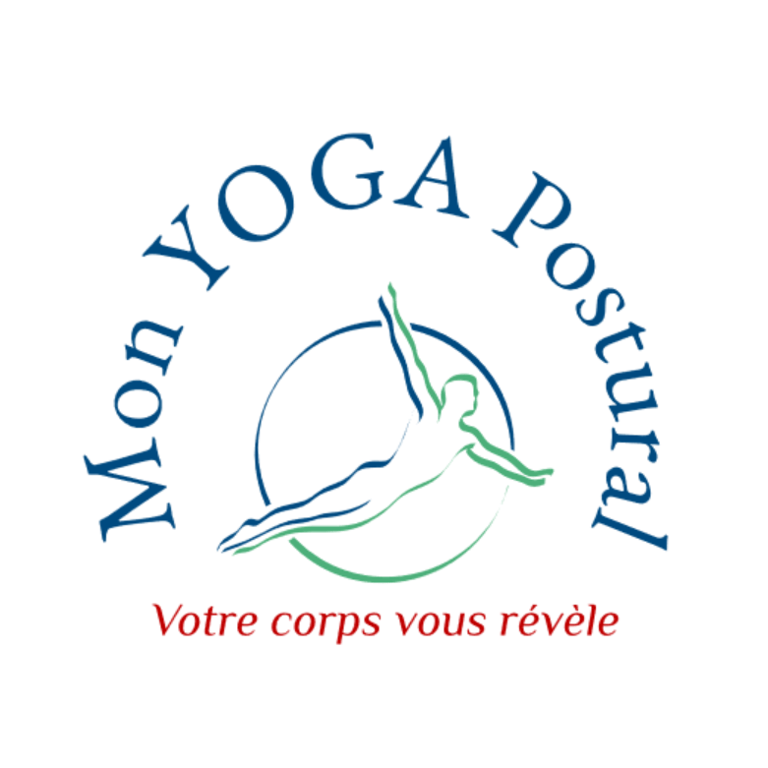 MonYOGAPostural logo