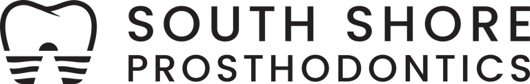 South Shore Prosthodontics logo