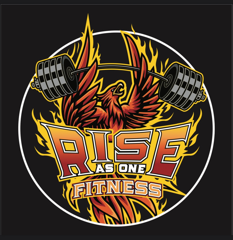 Riseasonefitness logo