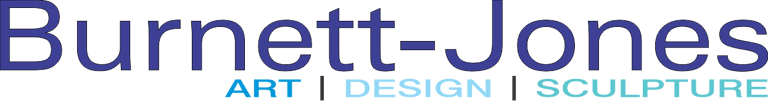 Burnett-Jones logo