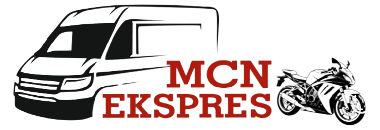 MCN Ekspres logo