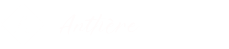 Anthère logo