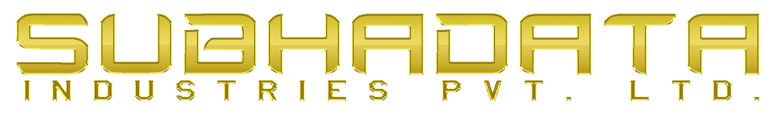 SUBHADATA INDUSTRIES PVT. LTD. logo