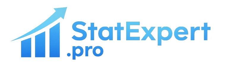 StatExpert.pro logo