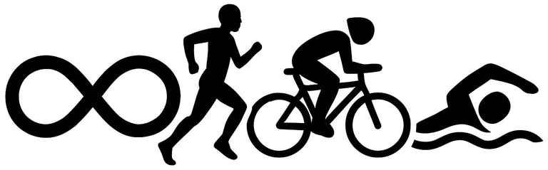 Infinite Endurance Coaching logo