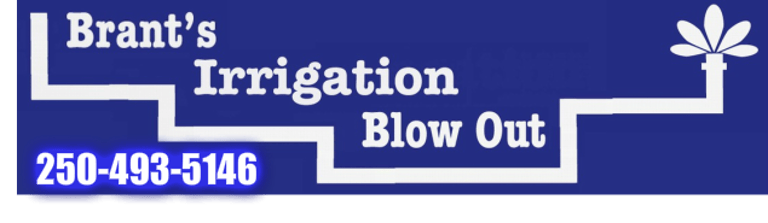 Brants Irrigation logo
