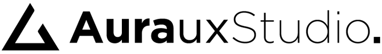 Aura UX Studio logo