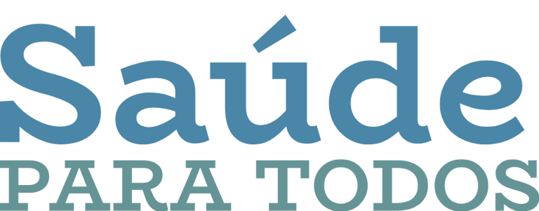 Saúde + logo
