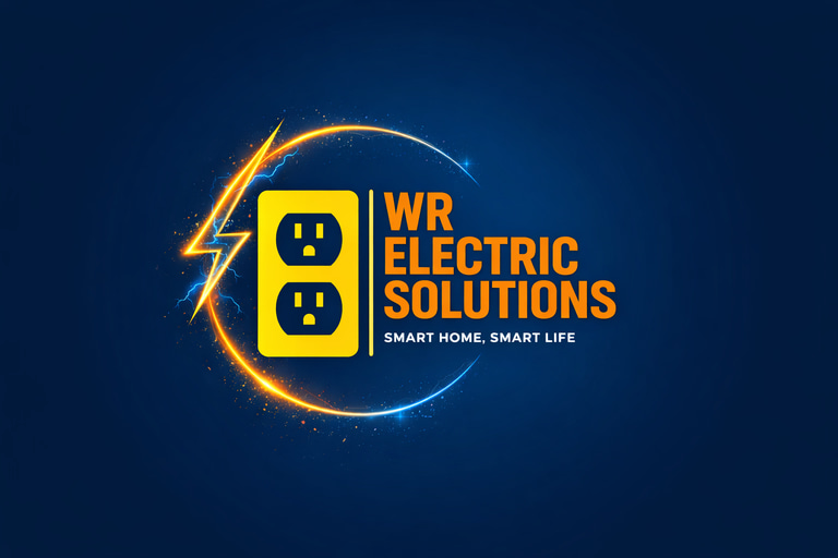 WR ELECTRIC SOLUTIONS LLC logo