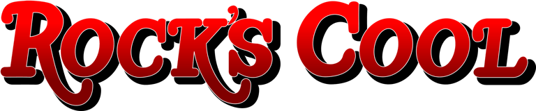 Rock's Cool logo