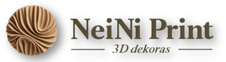 NeiniPrint logo