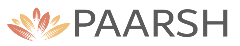 Paarsh logo