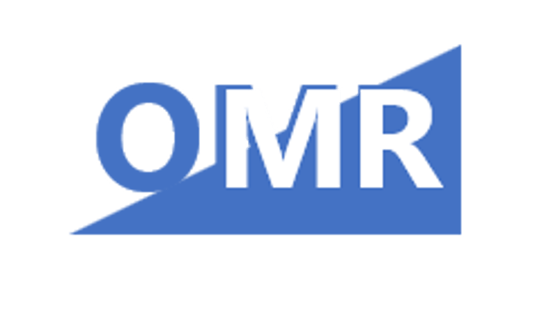 OMR Otulski Medical Research logo
