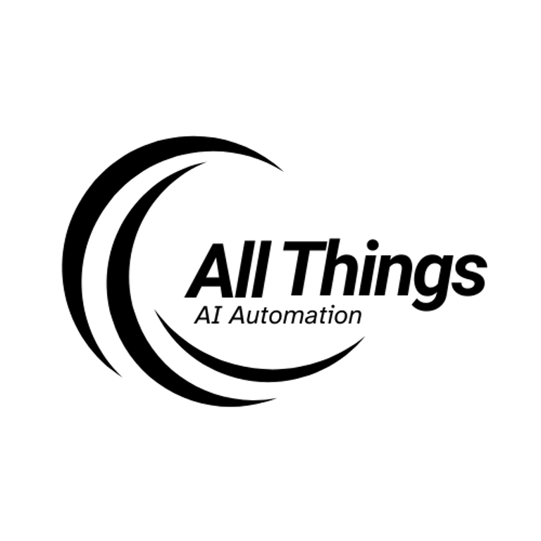 All Things AI Automation logo