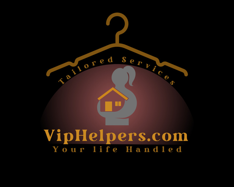 VIP Concierge Services logo