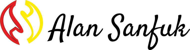 Alan Sanfuk logo