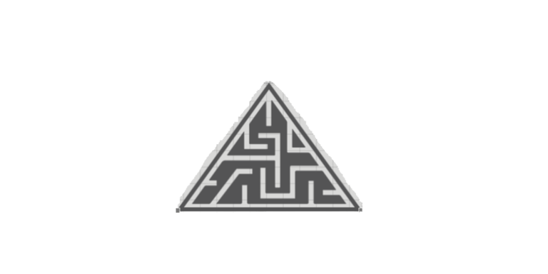 Stichmaze logo