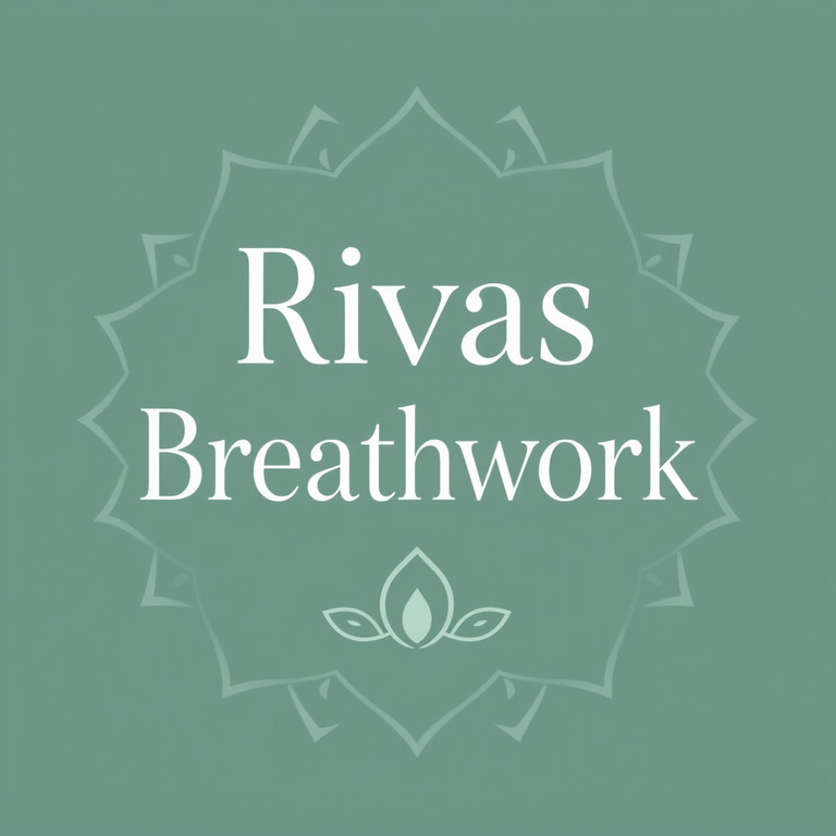 Rivas Breath Work logo