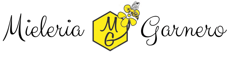 Mieleria Garnero logo