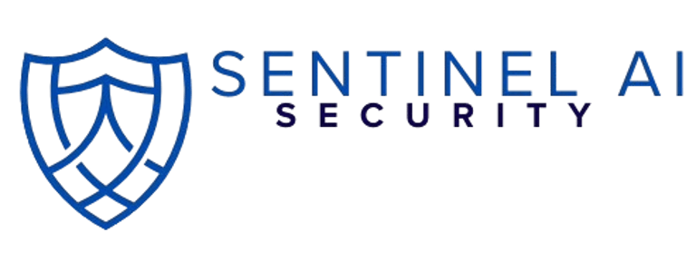 Sentinel AI Security logo