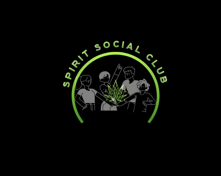 Spirit Social Club e. V. logo