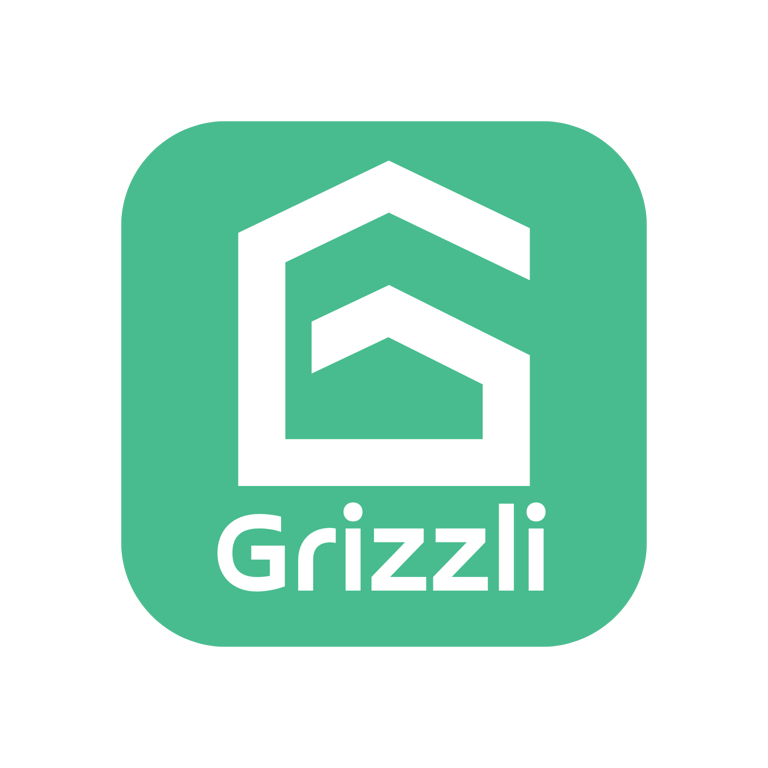 GRIZZLI Energies logo