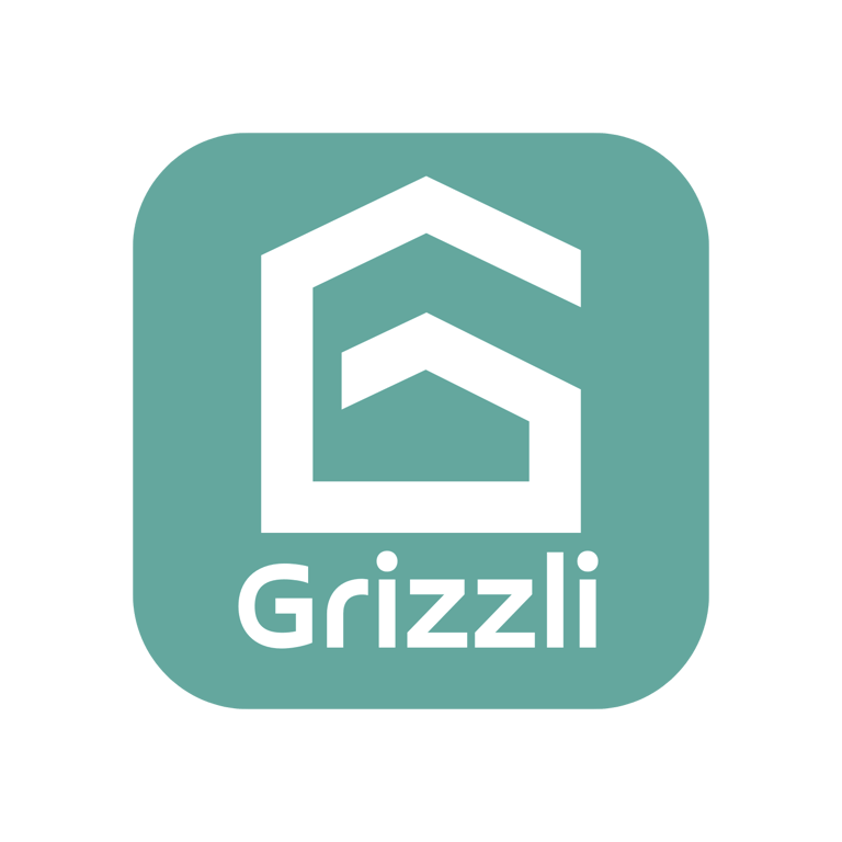 GRIZZLI Energies logo