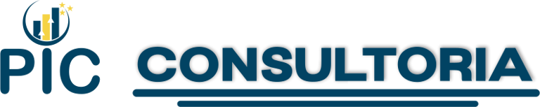 PIC CONSULTORIA logo