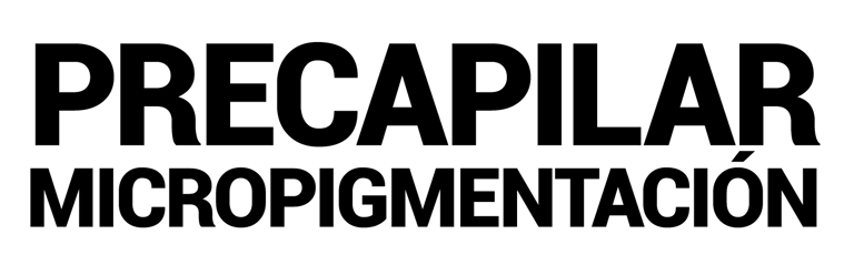 Precapilar logo
