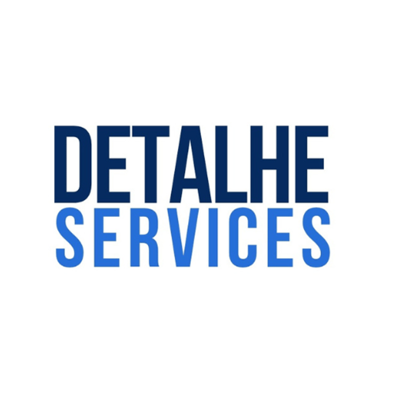 Detalhe Services logo