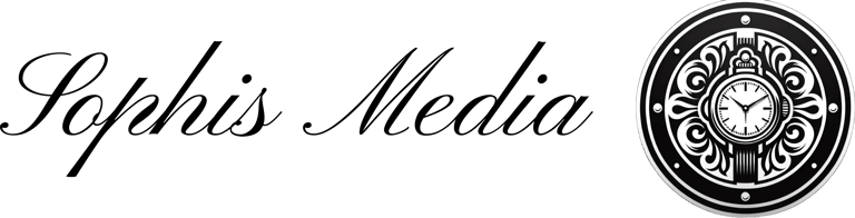 Sophis Media logo