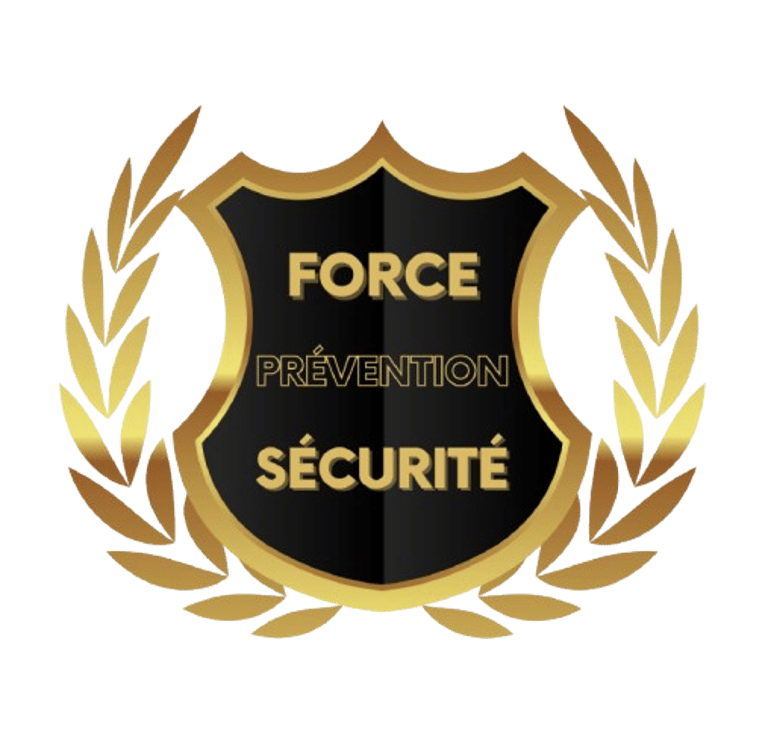 FORCE PREVENTION SECURITE logo