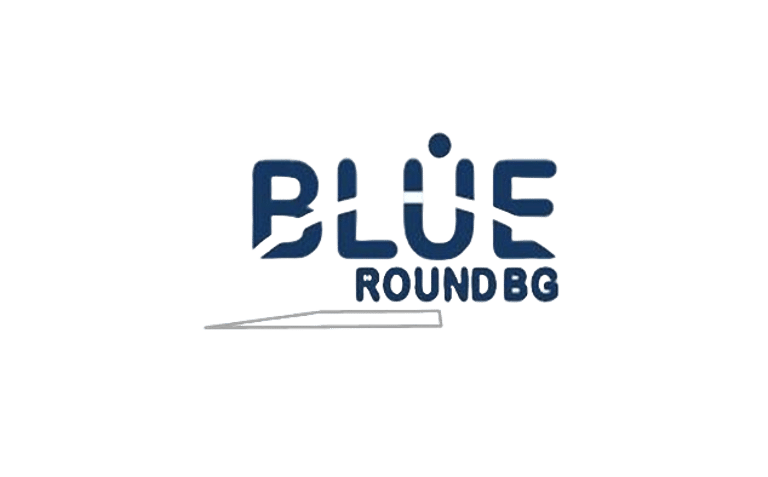 Blue Round Book Group, LLC logo