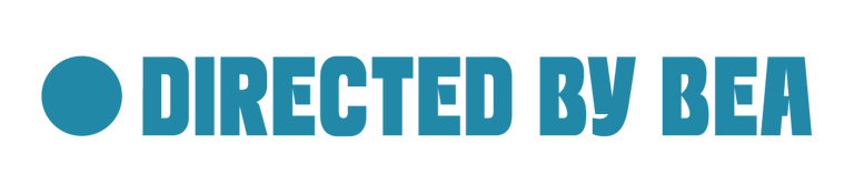 Directed By Bea logo