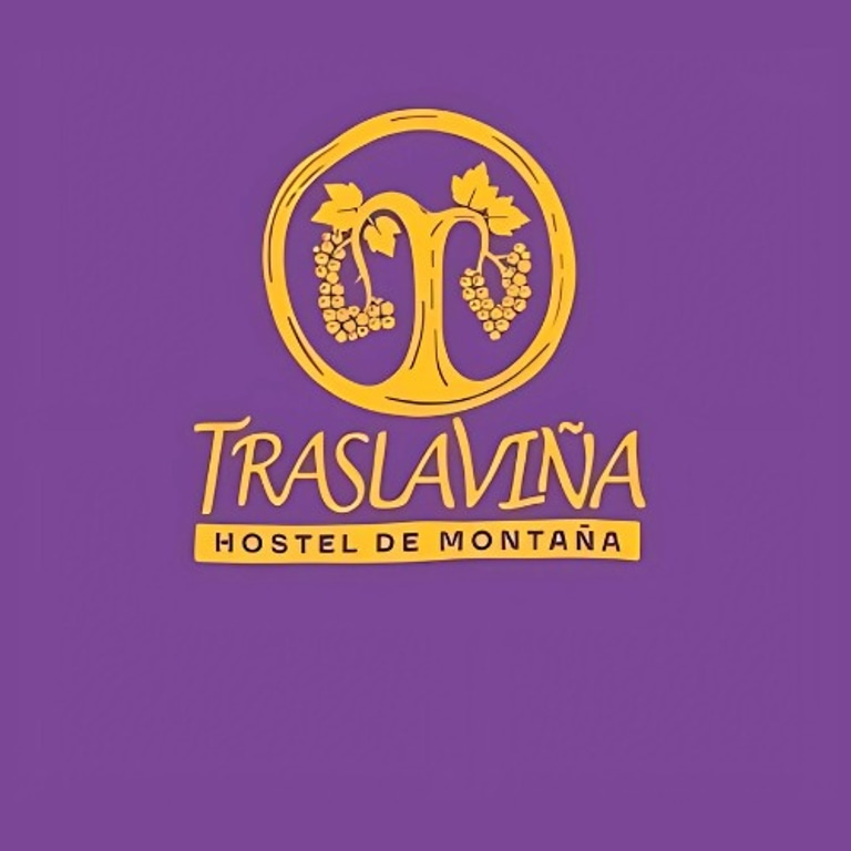 HOSTEL TRASLAVIÑA logo