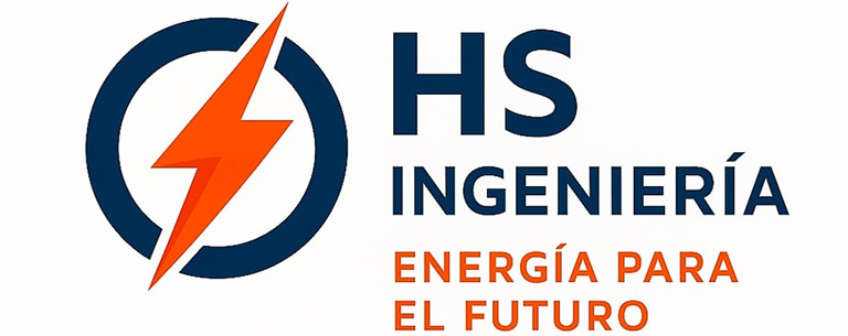HS INGENIERIA logo
