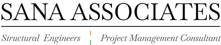 Sana Associates project management consultancy logo