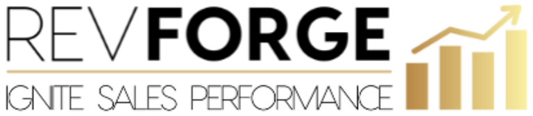 RevForge logo